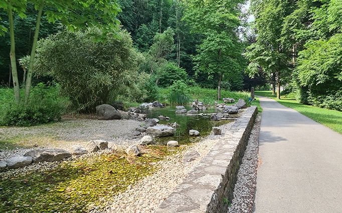 ISEK + VU Bad Reichenhall