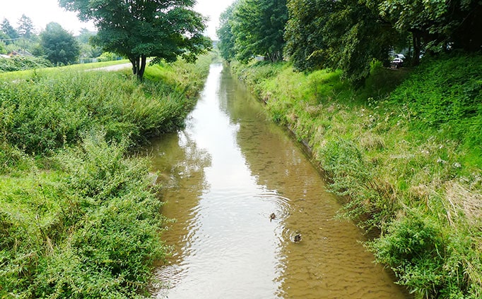 GOP Bezirk 6 Düsseldorf